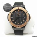 Hublot Classic Fusion Oro Rosa