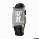Bulgari Women's Rettangolo Watch