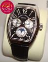 Franck Muller Master Banker