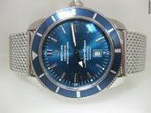 Breitling SuperOcean Heritage