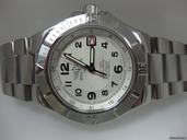 Breitling Colt GMT