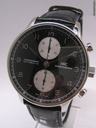 IWC Portugieser Automatik Chronograph 3714