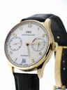 IWC PORTOGHESE 7 DAYS 5001