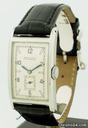 Movado Curviplan circa 1940's