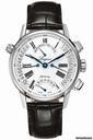 Longines Heritage Retrograde