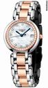 Longines PrimaLuna Quartz 26.5mm