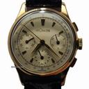 Jaeger-LeCoultre Chronograph Vintage