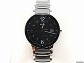 Rado CENTRIX NERO 38mm