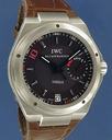 IWC Big Ingenieur Zinedine Zidane limited Edition~~NEW~~
