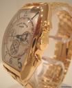 Franck Muller Cintree Curvex