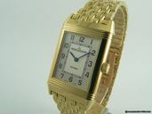 Jaeger-LeCoultre REVERSO CLASSIQUE  GOLD