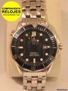 Omega seamaster 41 mm. cuarzo
