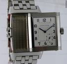 Jaeger-LeCoultre Reverso Grande Reserve 8 Days SS/SS NEW