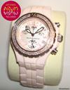 Technomarine Technodiamond Pink