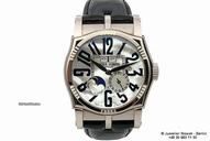 Roger Dubuis Sympathie Perpetual Calendar