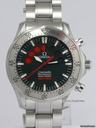 Omega Seamaster Apnea