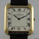 Vacheron Constantin Carica manuale Cal 1003/1
