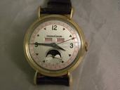 Jaeger-LeCoultre CALENDARIO - CALENDAR