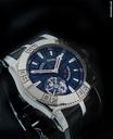 Roger Dubuis Easy Diver Tourbillon Steel and White Gold SE48029