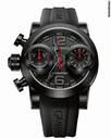 Graham SWORDFISH BOOSTER PVD - 100 % NEW