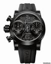Graham SWORDFISH BOOSTER BLACK PVD - 100 % NEW