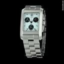 Baume & Mercier Hampton Chronographe XL
