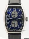 Franck Muller Master Banker Steel 5850 MB