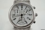Maurice Lacroix Classic Chronograph LC1038