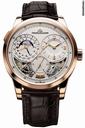 Jaeger-LeCoultre Duometre a Quantieme Lunaire