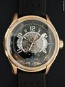 Jaeger-LeCoultre AMVOX II CHRONOGRAPH LIMITED EDITION ROSE GOLD ASTON MARTIN