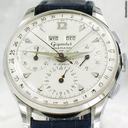 Breitling Datora Dato-Compax Charles Gigandet
