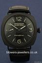 Panerai Black Seal ceramic PAM 00292