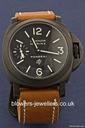 Panerai Luminor Marina Logo PAM 00195