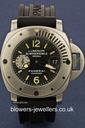 Panerai Luminor Submersible PAM 00064C