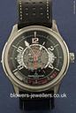 Jaeger-LeCoultre AMVOX2 Chronograph DBS 192T450