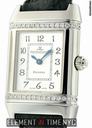 Jaeger-LeCoultre Reverso Ladies Quartz