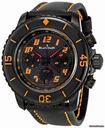Blancpain Fifty Fathoms Flyback Chronograph Automatic Mens Watch 5785FO-11D03-63