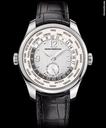 Girard Perregaux WW.TC Small Seconds  /D.S.R. NEW