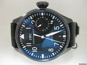 IWC Big Pilot