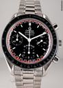 Omega Speedmaster Racing Michael Schumacher World Champion 2000