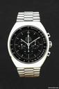 Omega Speedmaster Mark II