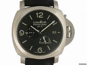 Panerai Luminor GMT Gangreserve 3 Days 44mm