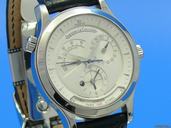 Jaeger-LeCoultre Master Geographic Vintage