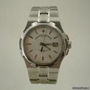 Vacheron Constantin OVERSEAS STEEL 35 mm