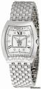 Bedat & Co No. 3 Diamond Steel Ladies Watch 314.011.109