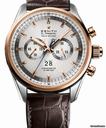 Zenith El Primero Rattrapante /D.S.R. NEW