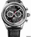 Zenith El Primero Rattrapante /D.S.R. NEW
