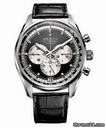 Zenith El Primero 36.000 VPH /D.S.R. NEW