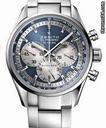 Zenith El Primero 36.000 VPH /D.S.R. NEW