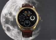 IWC Portuguese Perpetual Calendar